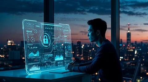 How DSPM Delivers End-to-End Protection for Sensitive Data