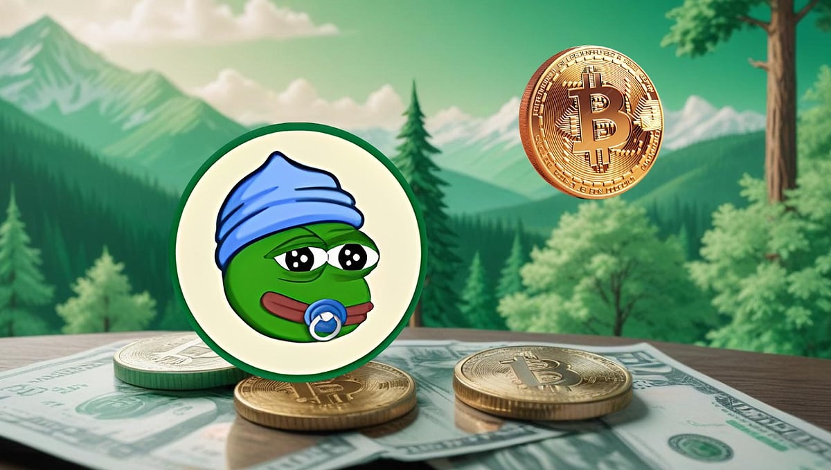 Top 3 Cryptos to Invest in as Robinhood Considers Bitcoin for Its Balance  Sheet