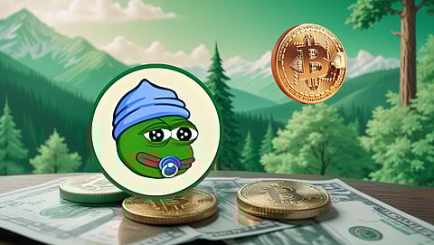 Top 3 Cryptos to Invest in as Robinhood Considers Bitcoin for Its Balance Sheet