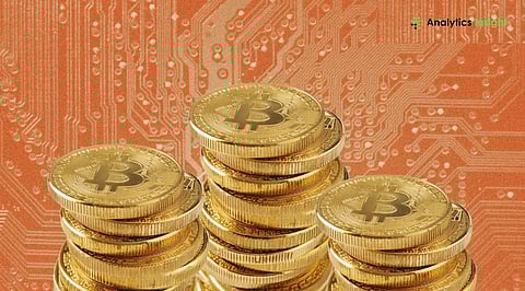 Bitcoin Price Hovers Near $93,000 While Crypto Market Remains Under Stress