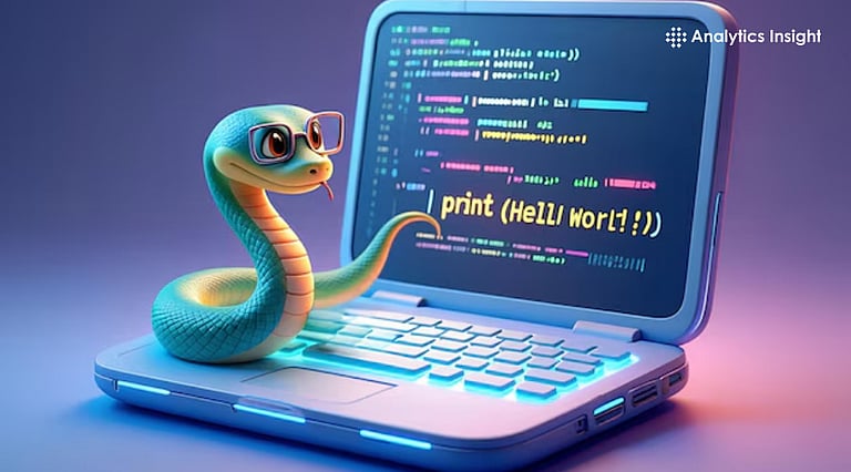 How You Can Learn Python for Data Science