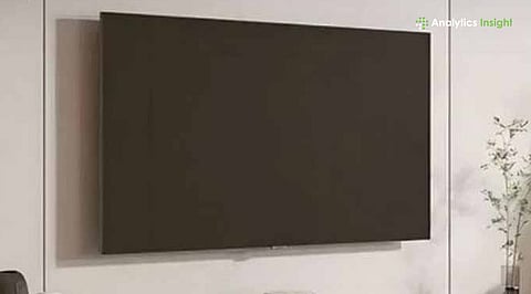 Top 65-Inch LED TVs Under Rs. 60,000