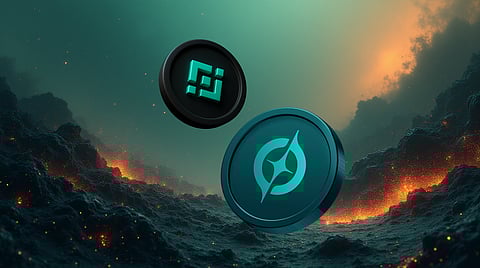 Binance Coin’s (BNB) $900 Forecasts Take a Back Seat as GeeFi (GEE) Raises Over $250K in Under 24 Hours of Its Presale
