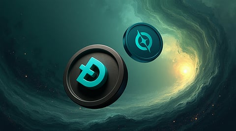 Dogecoin (DOGE) Now Accepted at 4,750+ Venues, Yet Investor Attention Shifts to GeeFi (GEE) After 5.3M Tokens Sold in 24 Hours