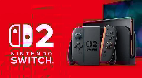 How to Fix Nintendo Switch 2’s Battery Life Indicator