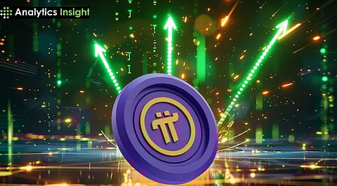 Pi Network Price Rises After MiCA Filing, Whale Activity Fuels Momentum