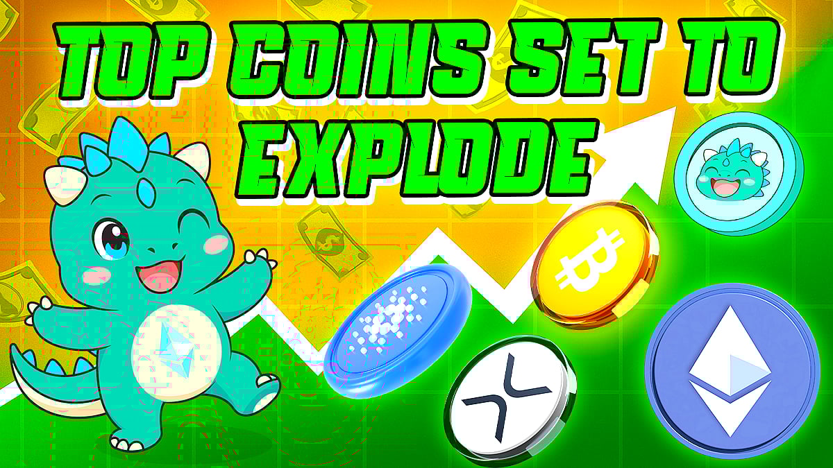 4 Top Crypto Tokens Under $1 That Could See Big Gains in 2025