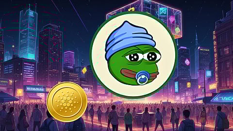 New Coin Under $0.005 to Rally to $0.50 by Q1 2026 and Then Explode Toward $3 Before Cardano (ADA)
