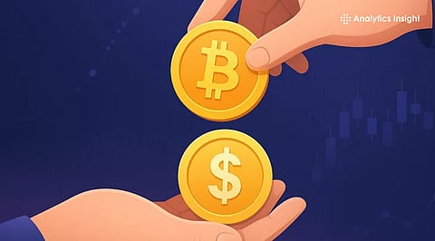 What Are Trading Pairs in Crypto? (BTC/USDT, ETH/USDC Explained)