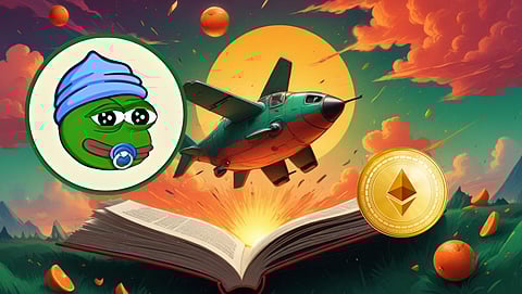 These 3 Ethereum (ETH) Cryptos Under $2 Are Set to Explode At Least 1,500% Soon
