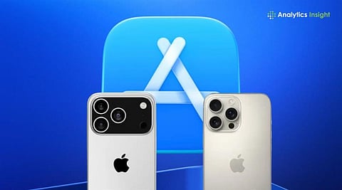 Apple Announces 45 Finalists