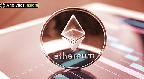Ethereum News Today