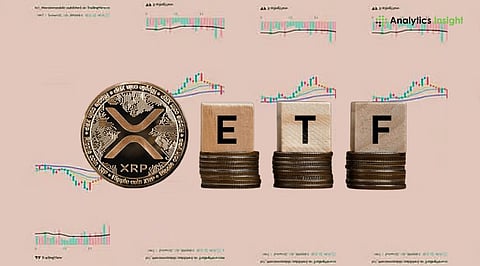 XRP ETF Launch Sparks Massive Institutional Inflows 