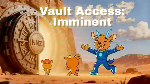 Cardano Price Prediction: ADA Is Sleeping. $NNZ Coin Is the Awake and Aggressive Presale Bet
