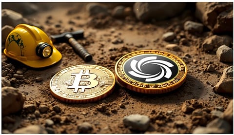 From DOGE to Ozak AI