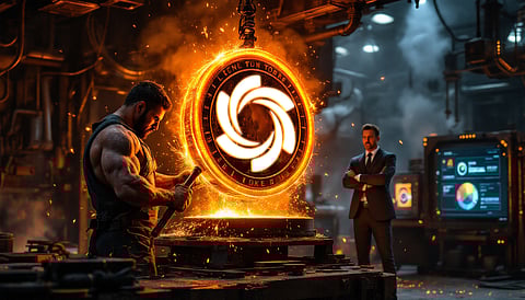 Phase 7 Is Almost Over—Ozak AI’s $1 Listing Could Be on Binance or Coinbase by Early 2025
