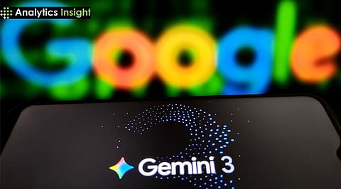 Alphabet Stocks Report a Record High on Gemini 3 Launch, AI Momentum Surges
