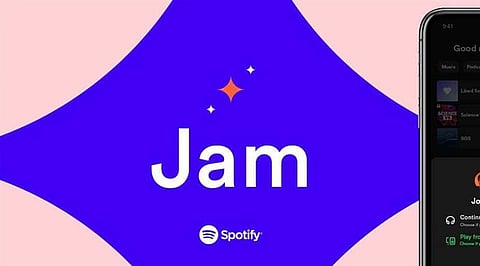 How to Start Spotify Jam: Step-by-Step Guide