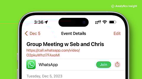 How to Schedule WhatsApp Calls Easily: Step-by-Step Guide