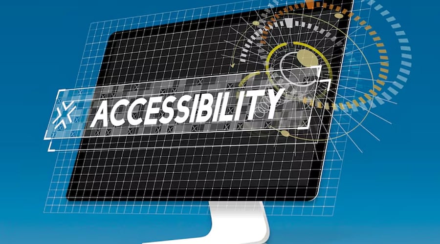 Best Accessibility Practices Using Digital Sign Software