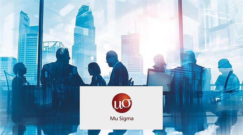 Mu Sigma