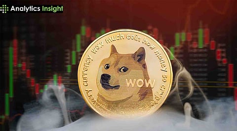 Dogecoin Drops as Fresh RSI Divergence Signals Key Turning Point
