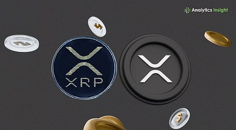 XRP in Trouble? 42% of Holders are Underwater: What’s Next?