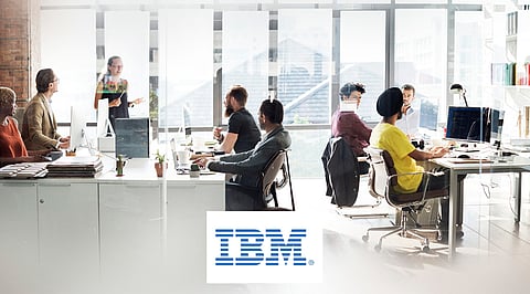 Advisory Data science Engineer, IBM 