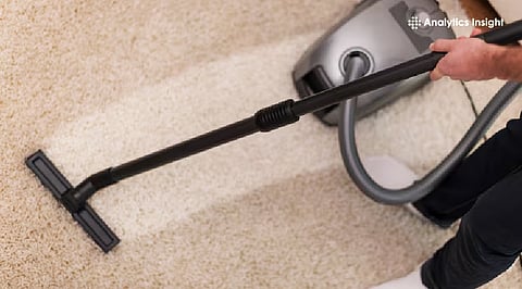 Top Vacuum Cleaners Under $500 for All Your Cleaning Needs in 2025