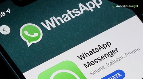 WhatsApp Brings Back Classic ‘About’ with Modern Social Touch Like ‘Instagram Note’