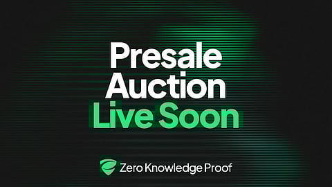 Zero Knowledge Proof 