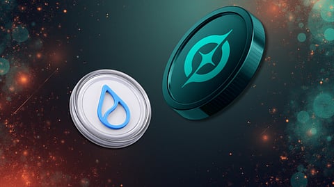 Sui’s (SUI) 45% Pullback Fuels a Shift Toward GeeFi (GEE)