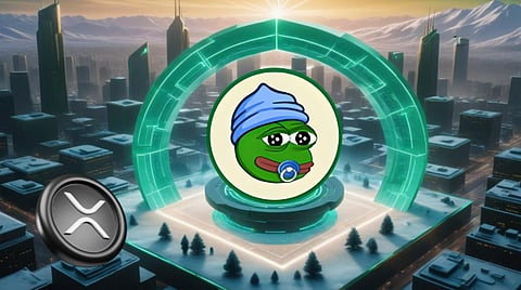Little Pepe (LILPEPE): The Meme-Layer Chain Leading a Fresh Altcoin Wave