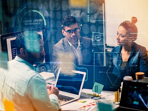 Reinventing Tech Teams