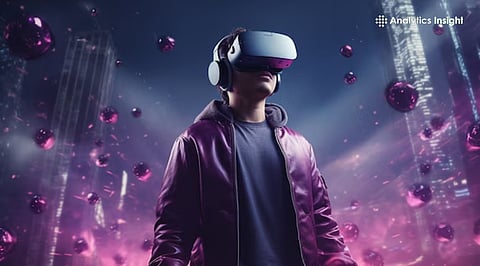 Best VR Space Games 2025