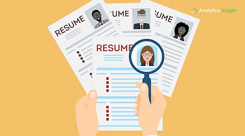 What is the Resume Black Hole