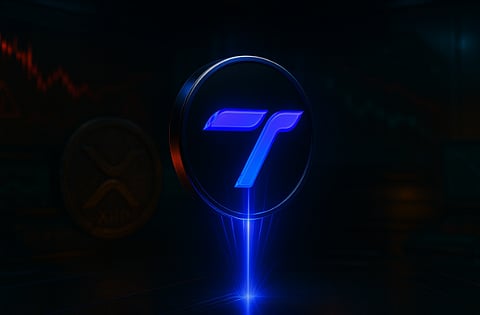 ETF Launch Fails to Lift XRP, Tapzi Shines as Best Crypto to Invest in This Month