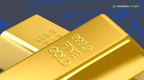 Gold Prices Dip as Strong US Jobs Data Hits Global Markets and Moves City Rates