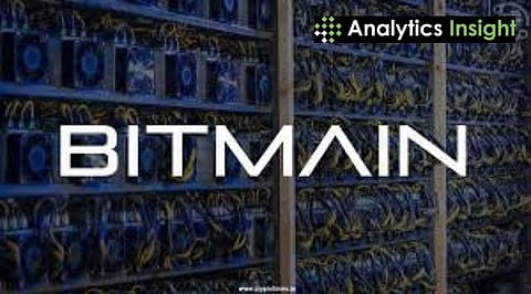 US Launches Security Probe Into Bitmain Mining Hardware