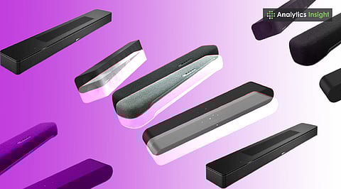 Best Soundbars for Projectors in 2025