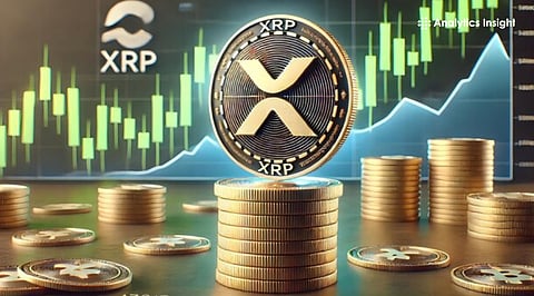 Could a $2.50 XRP Investment Really Make You a Millionaire by 2035