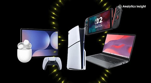 Black Friday Gaming 2025