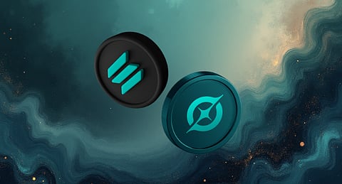 Retail Investors Eye GeeFi (GEE) as Solana (SOL) Retraces to $125, With Phase-1 Sale Reaching 50% Mark