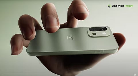 Best Upcoming Phones in India