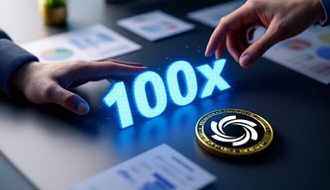 Top 6 Cryptos for Aggressive Growth in 2026, With Ozak AI Leading the Pack in Potential Multi-Year ROI