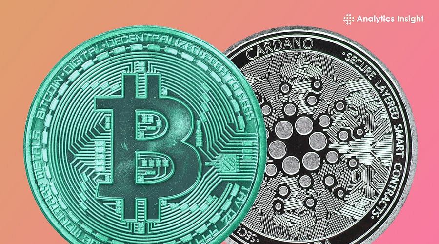 Is Bitcoin or Cardano Smarter Choice in 2025?