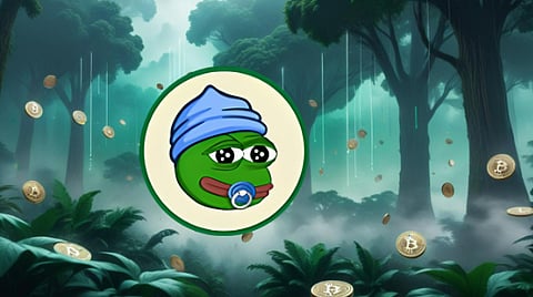 Top 5 Coins to Buy and Hold Long-Term Amid Trump’s Big Bet on Crypto