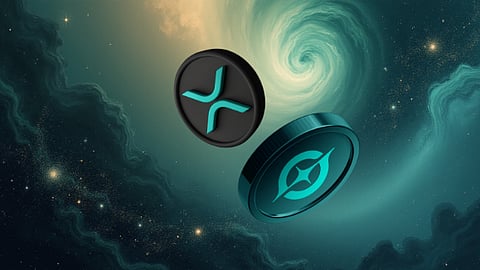 Ripple (XRP) Targets 14% of SWIFT’s Share, Market Attention Turns to GeeFi (GEE) as a Potential Major Beneficiary