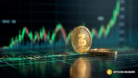 Accessibility Breakthrough: Munari Platform Democratizes Advanced Crypto Investment Strategies