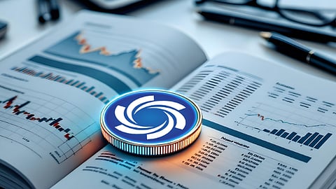 The Top 5 Crypto Picks Set for Explosive Growth Include Ozak AI, Forecasted for Triple-Digit Multi-Year Gains